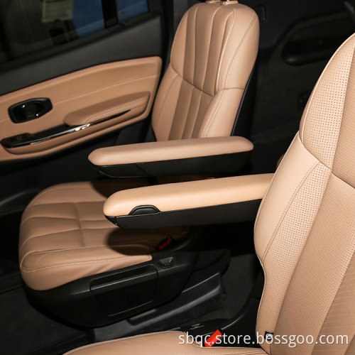Spot 2022 New Energy Electric Vehicle Long Battery Life NIO ES8 ET7 Used Cars for Sale